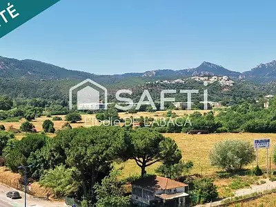 Appartement, 46 m²