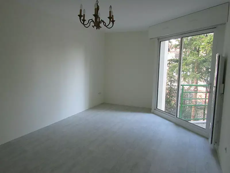 Appartement, 51,19 m²