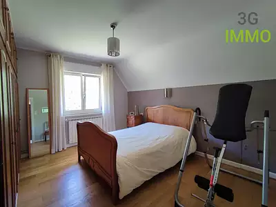 Maison, 171 m²