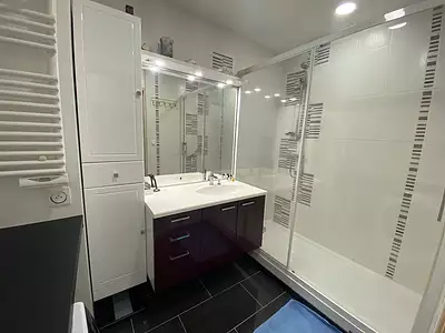 Appartement, 81 m²