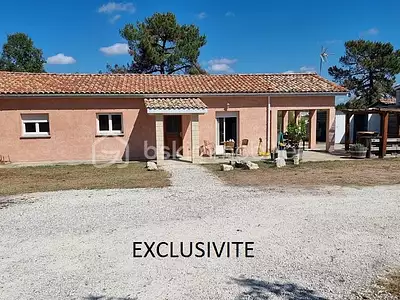 Maison, 72 m²