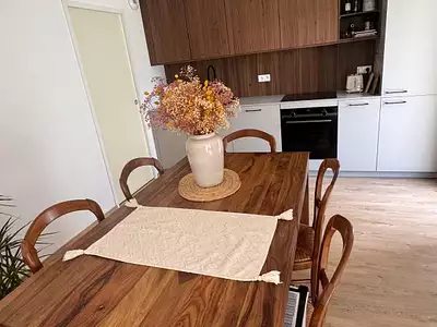 Appartement, 64 m²