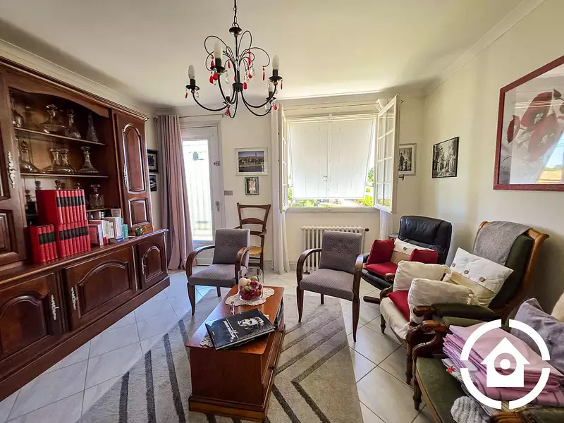 Maison, 151 m²