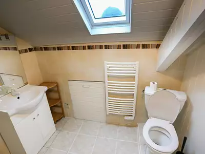 Immeuble, 130 m²
