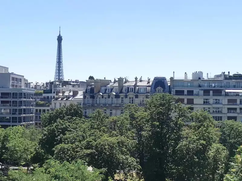 Appartement, 134 m²