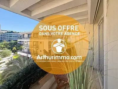 Appartement, 25,62 m²