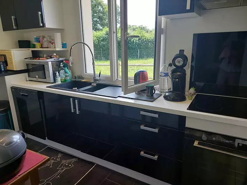 Maison, 110 m²
