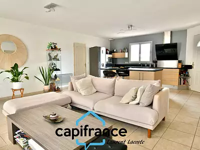 Maison, 82 m²