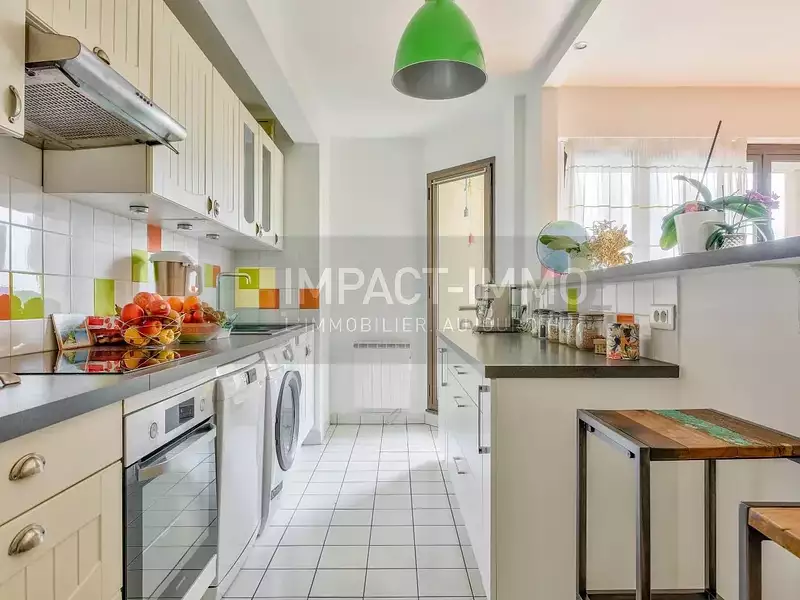 Appartement, 75 m²