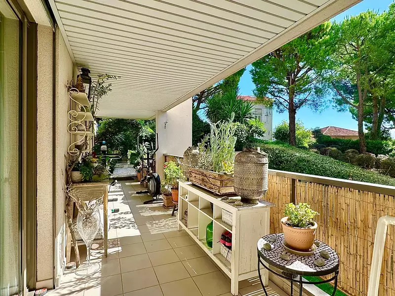 Appartement, 112 m²