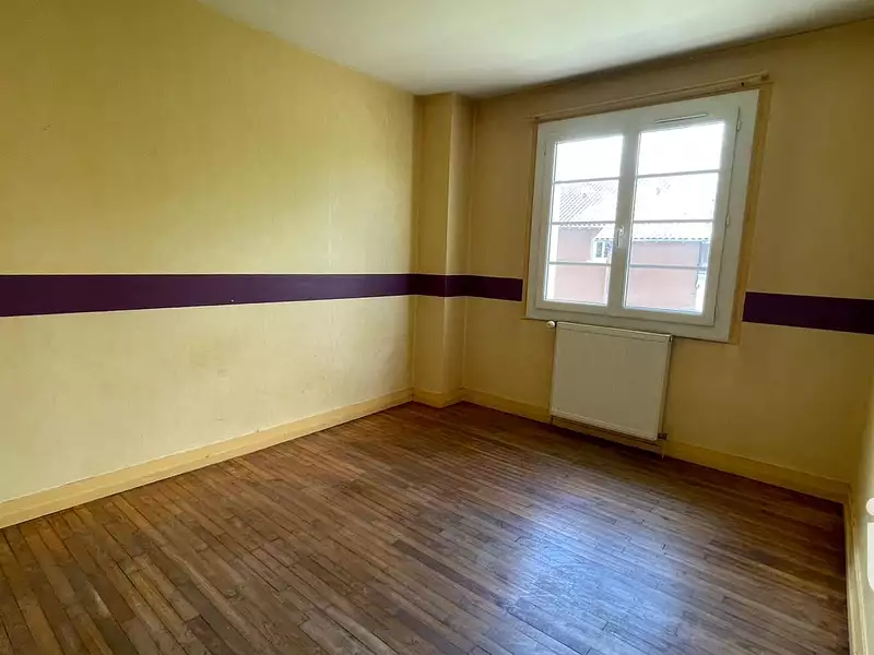 Maison, 92 m²