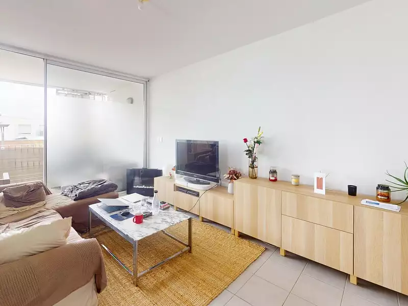 Appartement, 68 m²