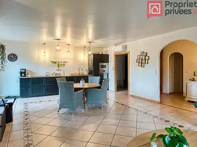 Maison, 108 m²