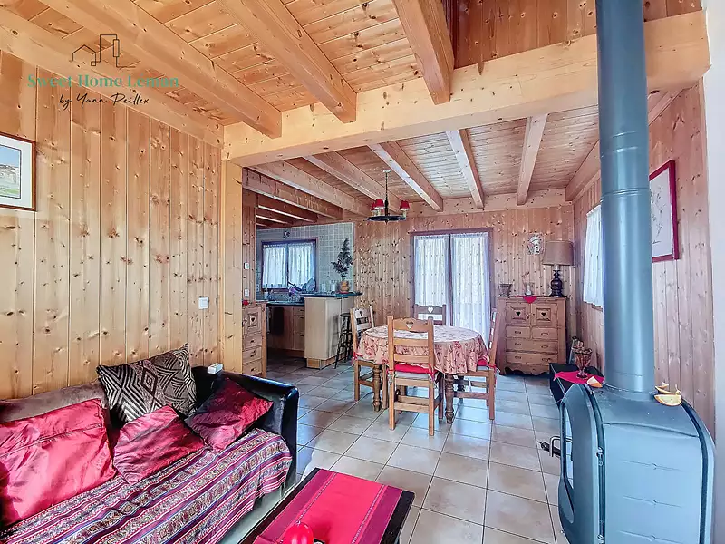 Maison, 130 m²