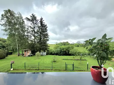 Maison, 140 m²
