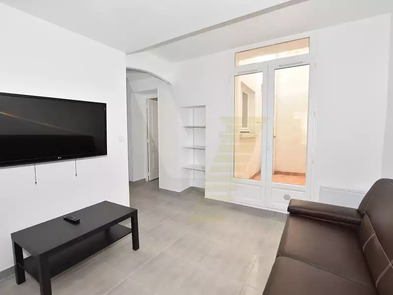 Appartement, 47,52 m²