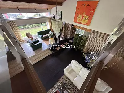 Maison, 270 m²