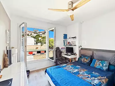 Appartement, 66 m²