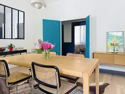 Appartement, 116,12 m²