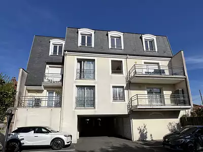 Appartement, 50,28 m²