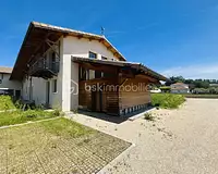 Maison, 137 m²