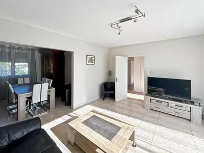 Maison, 64 m²