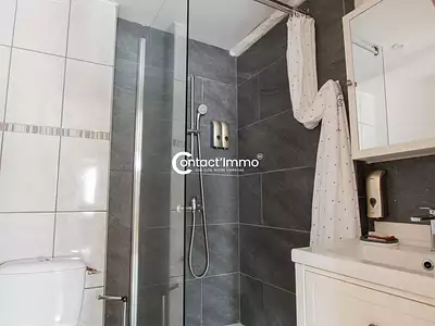Maison, 102 m²