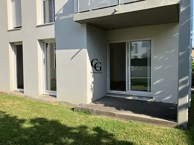Appartement, 52,66 m²