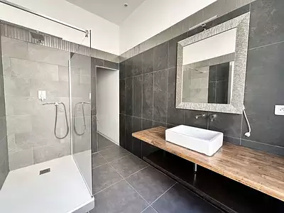 Appartement, 49,35 m²