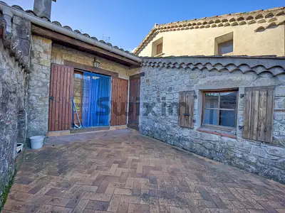 Maison, 160 m²