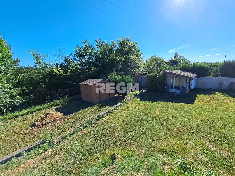 Maison, 112 m²
