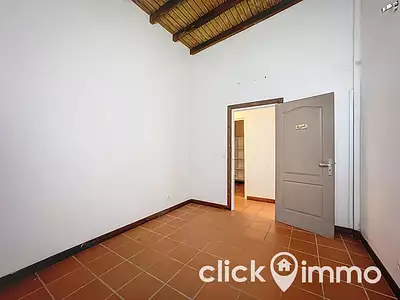 Appartement, 80 m²