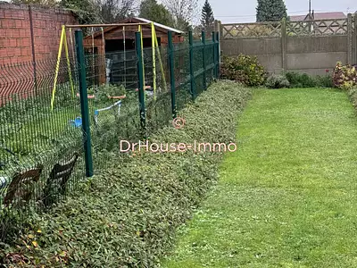 Maison, 140 m²