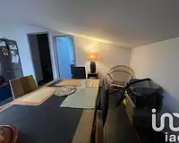 Appartement, 50 m²