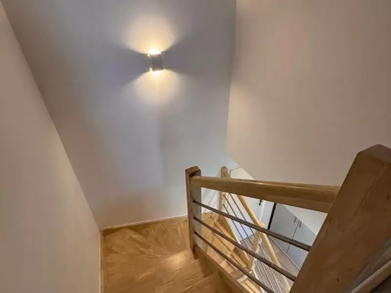 Maison, 119 m²
