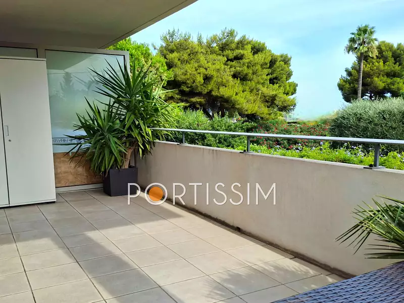 Appartement, 45,53 m²