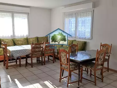 Maison, 95 m²
