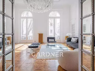 Appartement, 267 m²