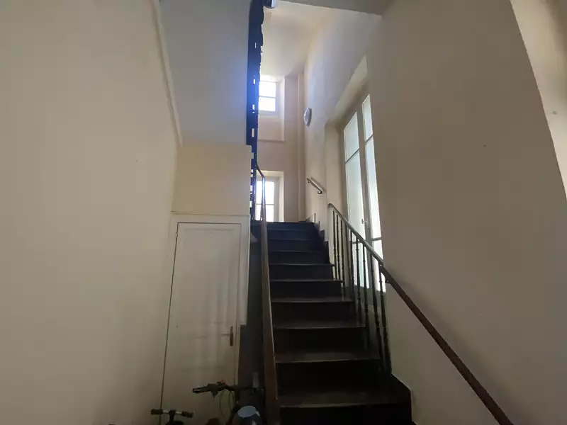 Appartement, 115 m²