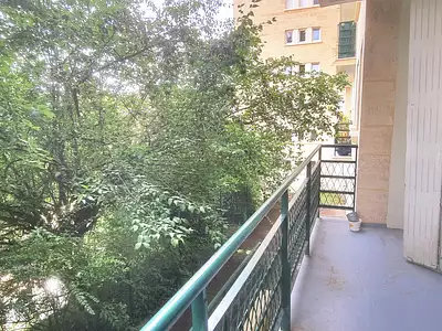 Appartement, 57,3 m²