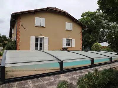 Maison, 182 m²
