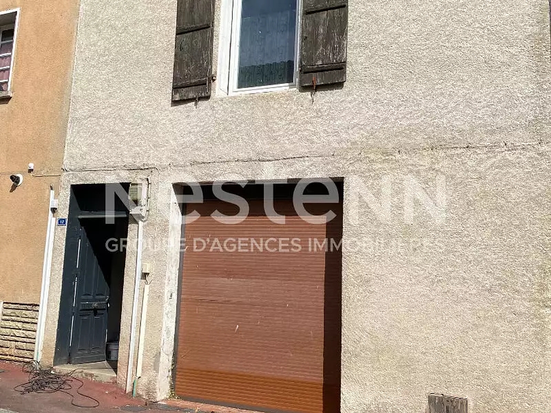 Maison, 116,73 m²