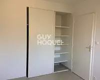 Appartement, 83,44 m²