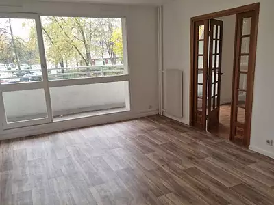 Appartement, 86 m²
