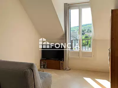Appartement, 38 m²