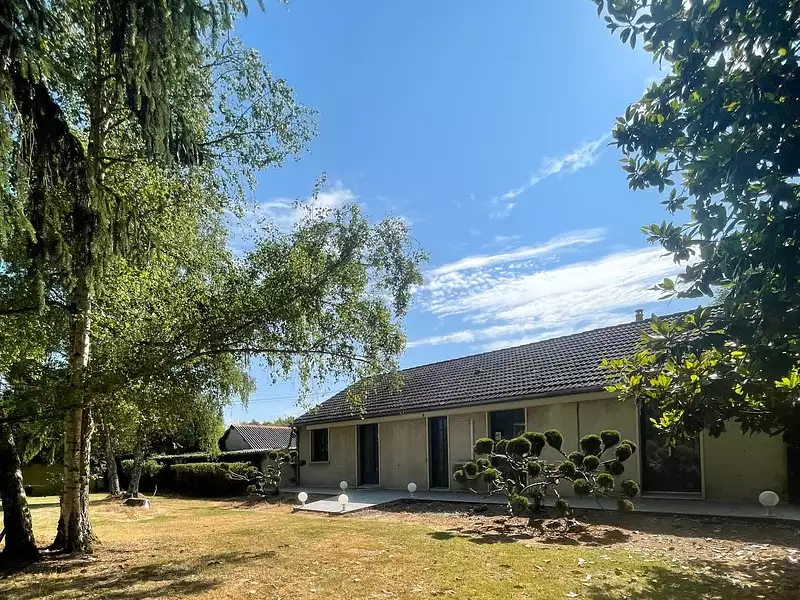 Maison, 157 m²