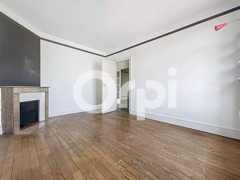Appartement, 68 m²