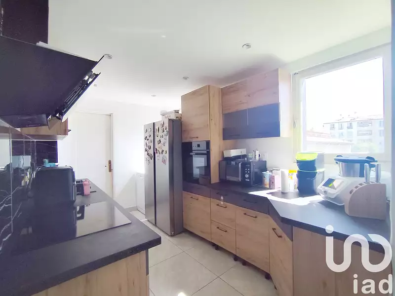 Appartement, 91 m²