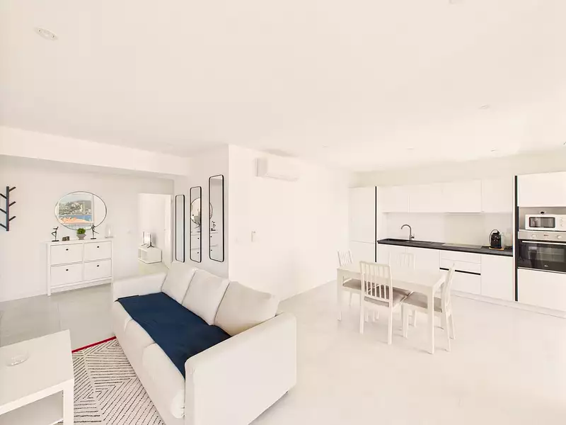 Appartement, 78,04 m²
