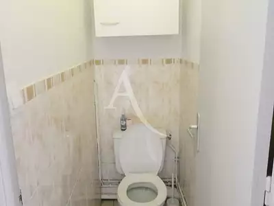 Appartement, 51,27 m²